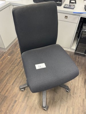 5449.56 => 1 Drehstuhl