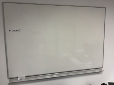 5449.58 => 1 Whiteboard