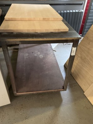 5449.80 => 1 Transportwagen