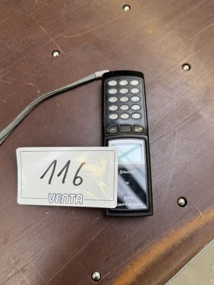 5449.116 => 1 Mobiler Datensammler Opticon OPL-9815