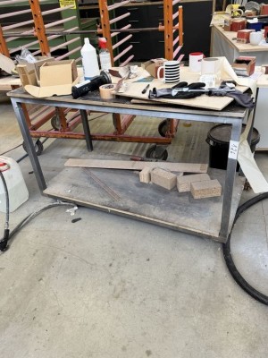 5449.126 => 3 Transportwagen