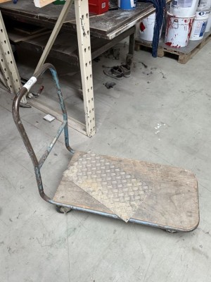 5449.153 => 1 Transportwagen