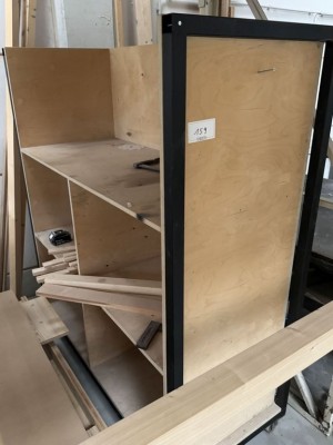 5449.159 => 1 Kommissionierwagen