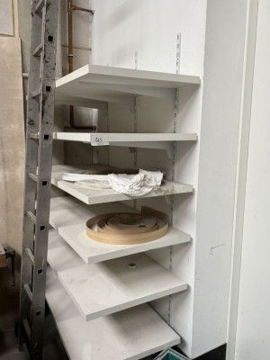 5449.165 => 1 Pos. Wandregale