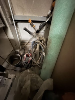 5449.168 => 1 Airlessspritzgerät Graco