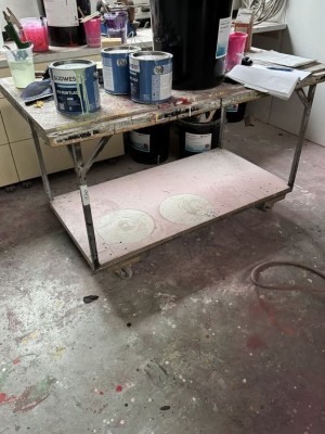 5449.170 => 1 Transportwagen