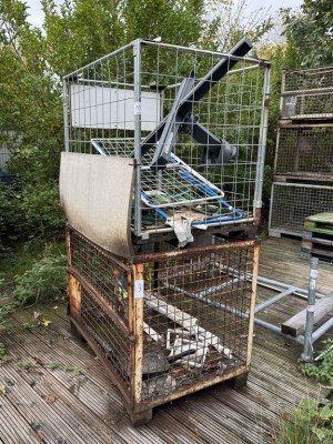 5449.193 => 2 Gitterboxen