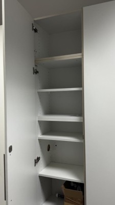 5492.12 => 1 Aktenschrankwand, ca. 7 lfm.