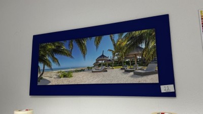 5492.22 => 1 Wandbild