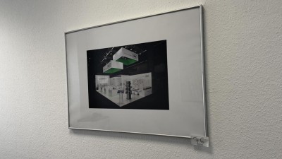 5492.76 => 2 Wandbilder