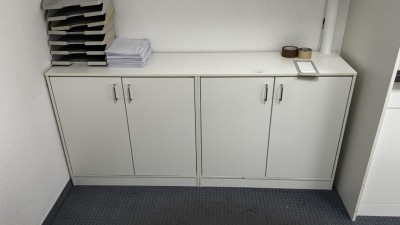 5492.93 => 1 Sideboard