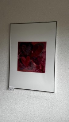 5492.118 => 2 Wandbilder