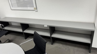 5492.137 => 1 Aktenregal