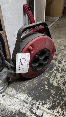 5492.170 => 1 Kabeltrommel