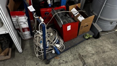 5492.191 => 1 Transportwagen