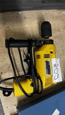 5492.209 => 1 Schlagbohrmaschine Mannesmann