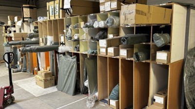 5492.247 => 1 Pos. Holzregale