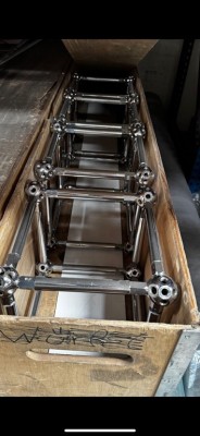 5492.284 => 1 Pos. Duo-Gitter-Traversen