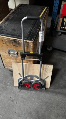 5492.286 => 2 Sackkarren, klappbar