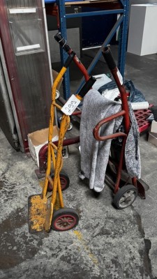 5492.299 => 2 Sackkarren