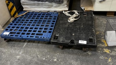 5492.301 => 5 Rollbretter