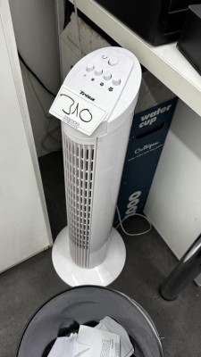 5492.310 => 1 Säulenventilator Trisa