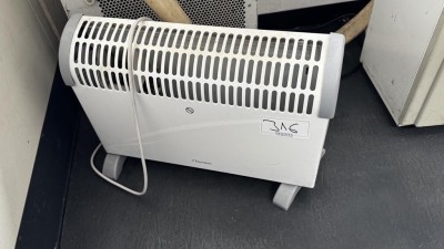 5492.316 => 1 Konvektionsheizgerät