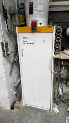 5492.339 => 1 Vorratsschrank