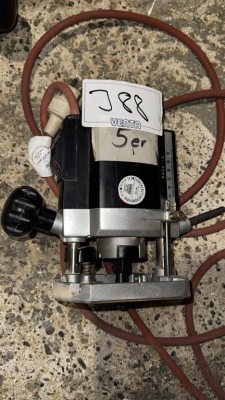 5492.388 => 1 Oberfräse Würth