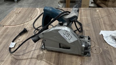 5492.393 => 1 Handkreissäge Makita