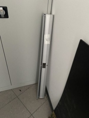 5524.15        ==>.   1 Pos. Roll-up-Displays