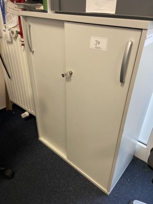 5524.34        ==>.   1 Aktenschiebetürenschrank