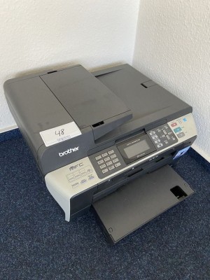 5524.48        ==>.   1 Multifunktionsgerät brother MFC-6490cw (defekt)