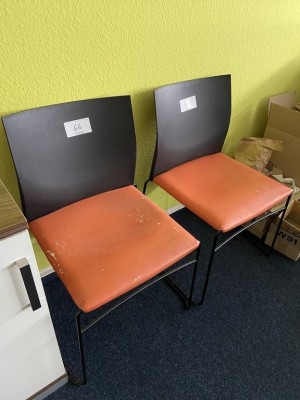 5524.66        ==>.   3 Besucherstühle