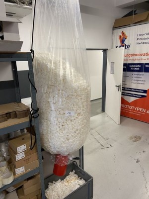 5524.192        ==>.   1 Füllmaterialspender