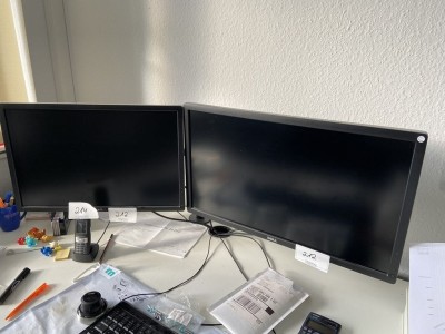 5524.214        ==>.   1 Schnurlostelefon Gigaset