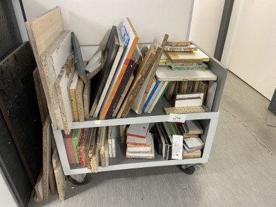 5524.246        ==>.   1 Transportwagen