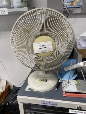 5524.252        ==>.   1 Tischventilator