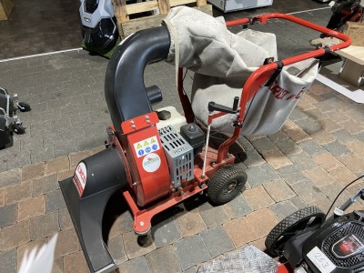 5510.252 => 1 Benzin Laubsauger ERCOES-611