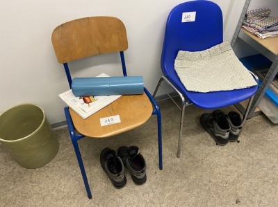 5280.110 => 2 Stapelstühle