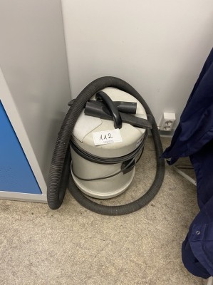 5280.112 => 1 Nass-/Trockensauger Kärcher 3000 Plus