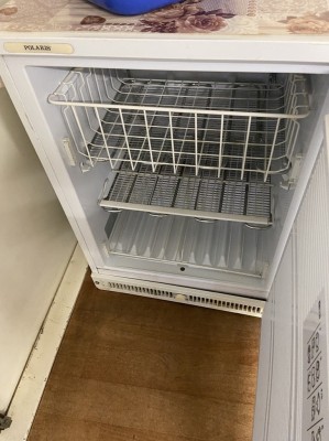 5280.114 => 1 Kühlschrank Polaris