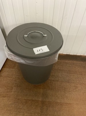 5280.115 => 1 Müllsammler