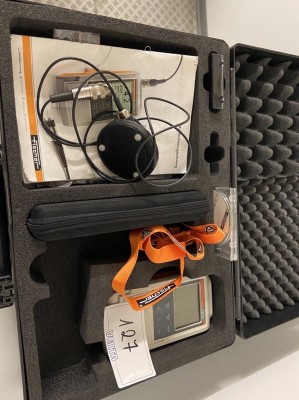 5280.127 => 1 Isoscop Fischer FM P30