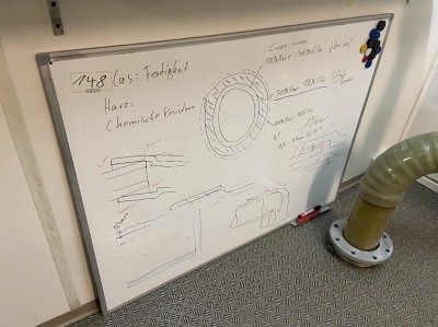 5280.148 => 2 Whiteboards