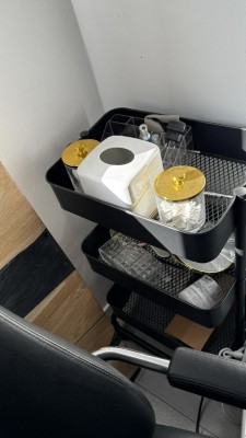 5509.30 => 1 Arbeitstrolley