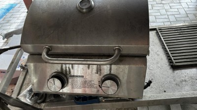 5509.58 => 1 Gasgrill