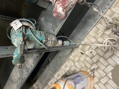 5509.76 => 1 Rührgerät Collomix Xo 4 R