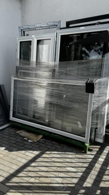 5509.123 => 1 Pos. Restwarenbestände, bestehend aus: