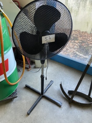 5555.57    =>     1 Standventilator